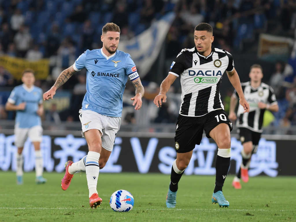 斯佩齐亚迎战拉齐奥:意甲赛场激战在即 斯佩齐亚迎战拉齐奥:意甲赛场激战在即