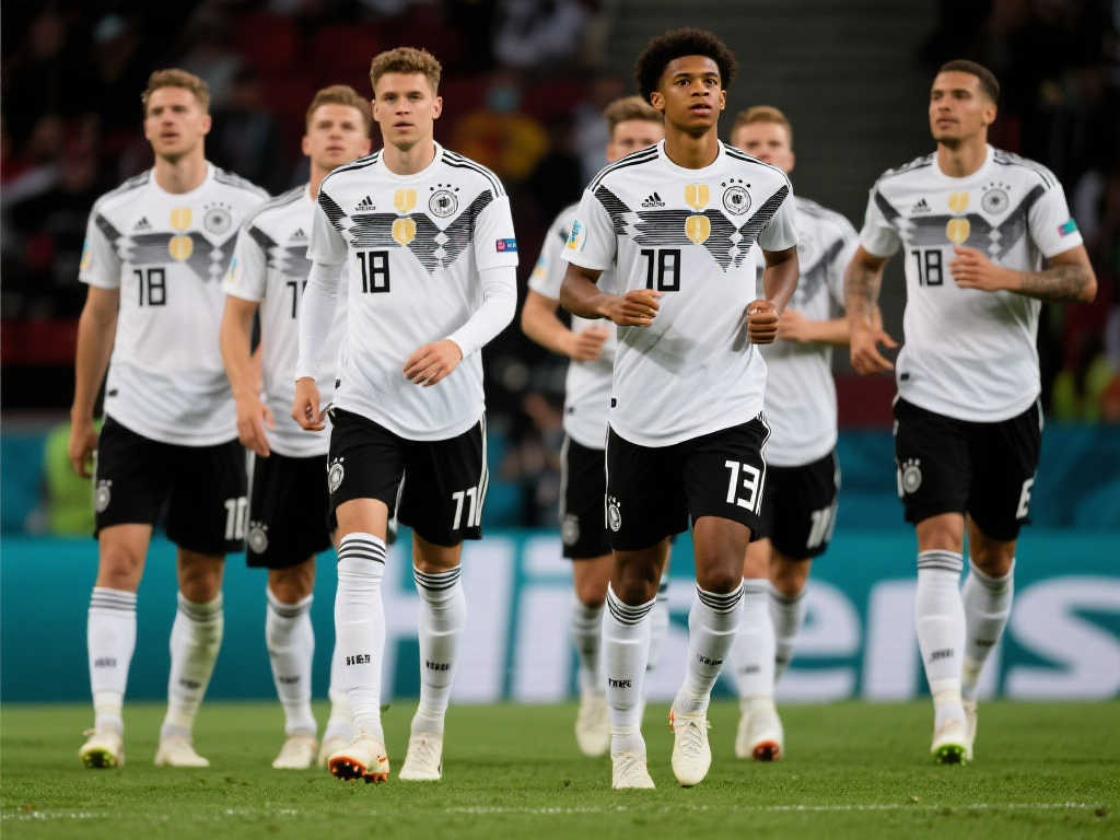 德国足协主席:欧洲杯目标直指半决赛,德国队晋级淘汰赛压力山大 德国足协主席:欧洲杯目标直指半决赛,德国队晋级淘汰赛压力山大