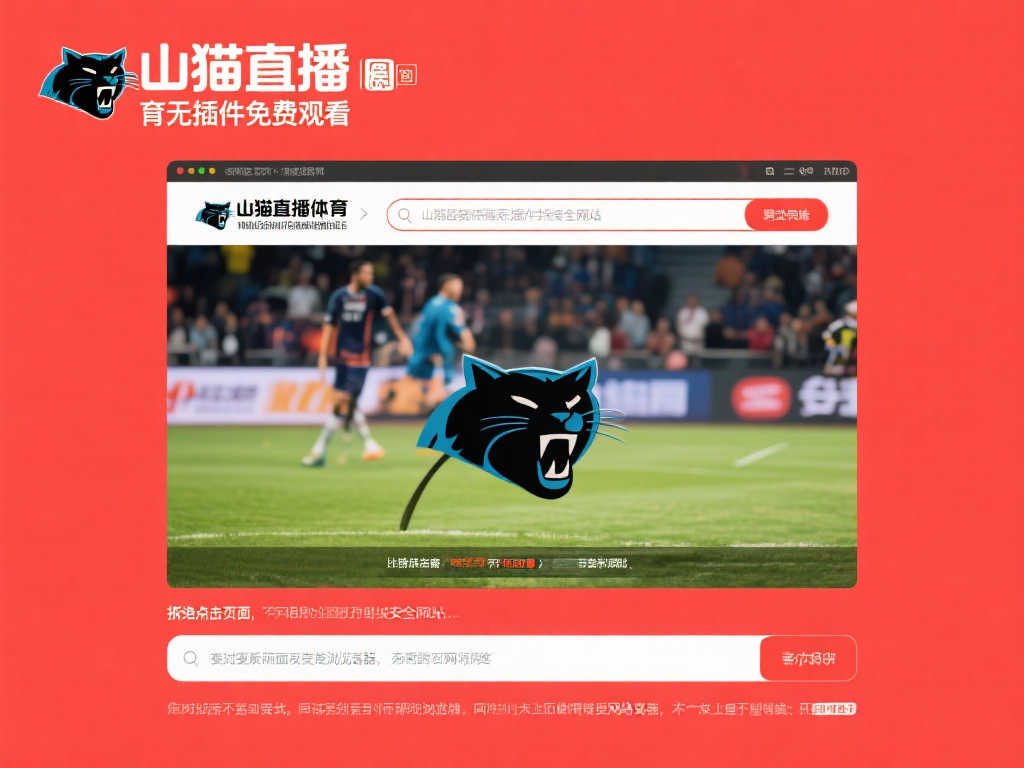 山猫体育直播:无需插件,免费畅享 山猫体育直播:无需插件,免费畅享